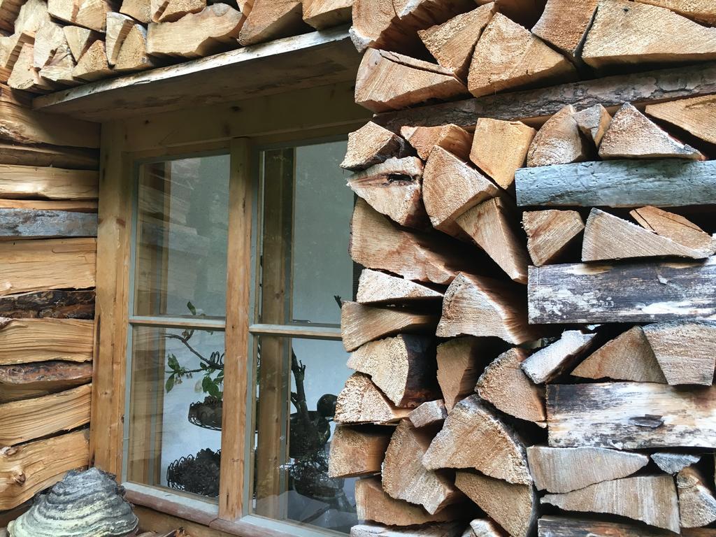 Haus Schuchter Ξενοδοχείο Pfunds Εξωτερικό φωτογραφία