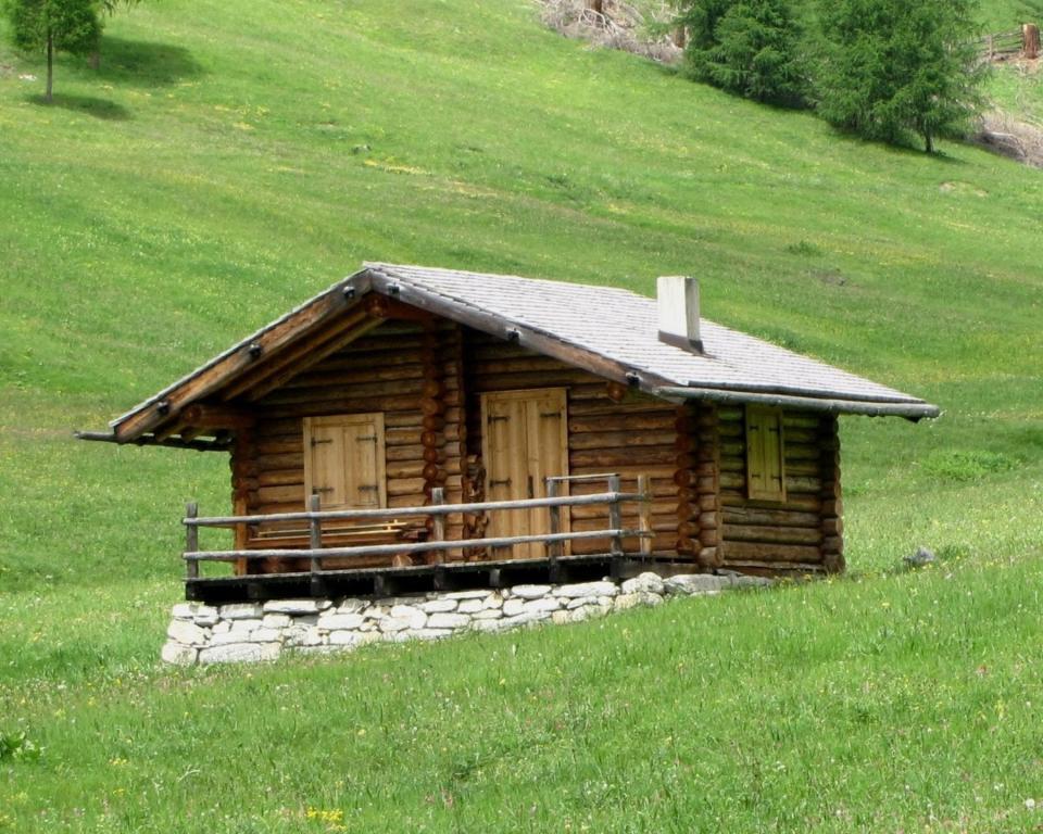 Haus Schuchter Ξενοδοχείο Pfunds Εξωτερικό φωτογραφία